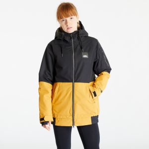 Bunda Horsefeathers Taia Jacket Black S