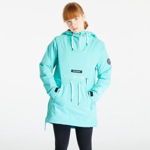 Bunda Horsefeathers Derin II Jacket Turquoise XS
