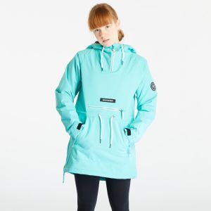 Horsefeathers Derin II Jacket Turquoise