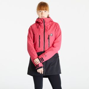 Bunda Horsefeathers Larra II Jacket Raspberry M