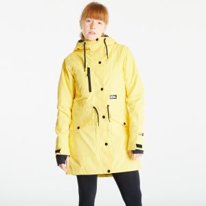 Horsefeathers Clarise Jacket Banana