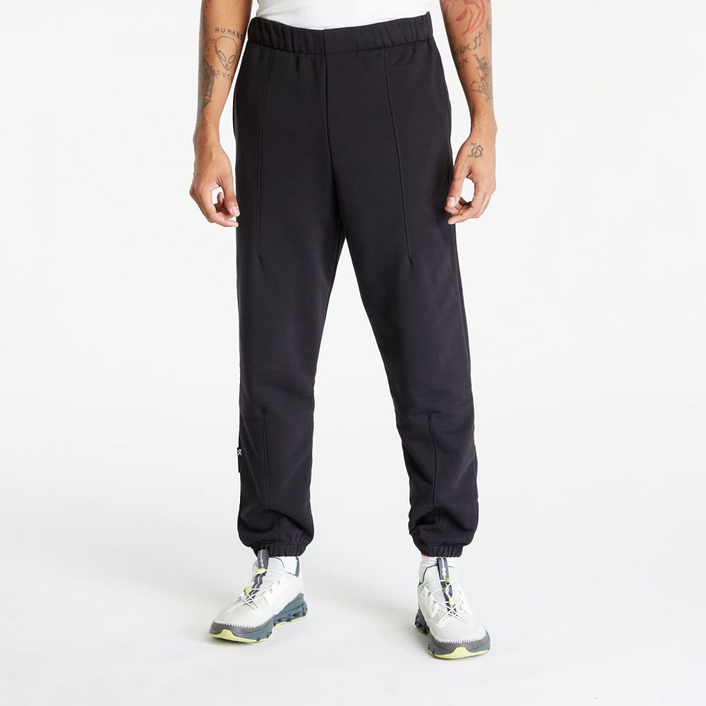 Kalhoty On Club Pant Black L