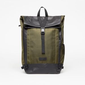 Eastpak Tecum Roll Cnnct Backpack Army