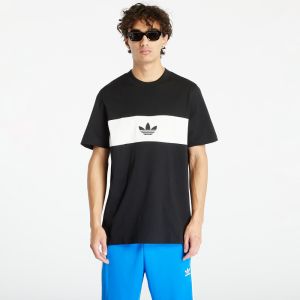 Tričko adidas Ny Tee Black S