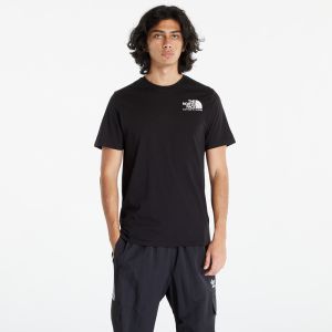 The North Face Coordinates Tee TNF Black