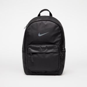 Nike Heritage Winterized Eugene Backpack Black/ Black/ Smoke Grey 23 l