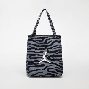 Taška Jordan Breakfast Tote Bag Black Universal