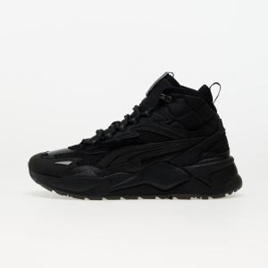 Tenisky Puma RS-X Hi Black EUR 44
