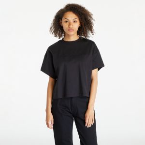 Calvin Klein Jeans Embossed Monologo Tee Black