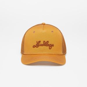 Šiltovka Lundhags Trucker Dark Gold Universal