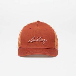 Šiltovka Lundhags Trucker Rust Universal