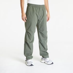 Calvin Klein Jeans Topstitch Woven Pant Thyme