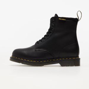 Dr. Martens 1460 Pascal 8 Eye Boot Black