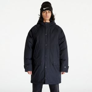 Nike Life Men's Insulated Parka Black/ Black