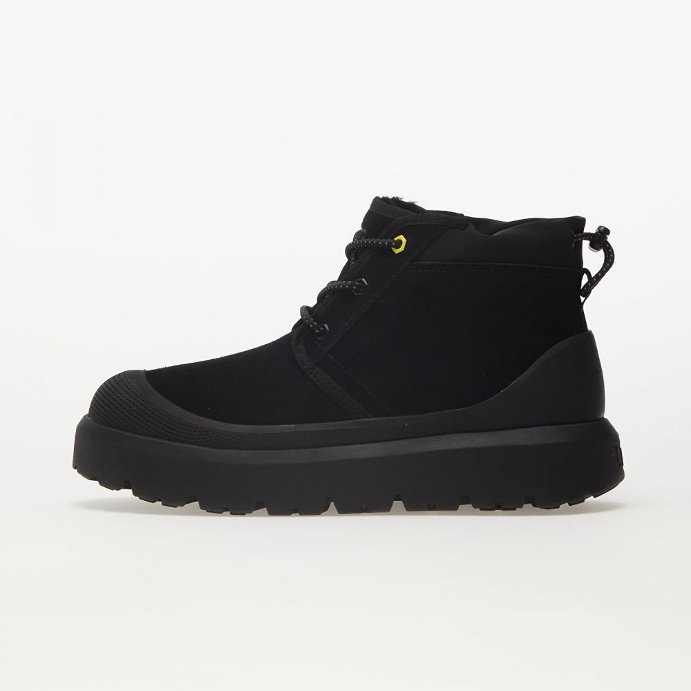 UGG M Neumel Weather Hybrid Black/ Black