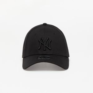 Šiltovka New Era 9Forty MLB League Essential New York Yankees Cap Black Universal