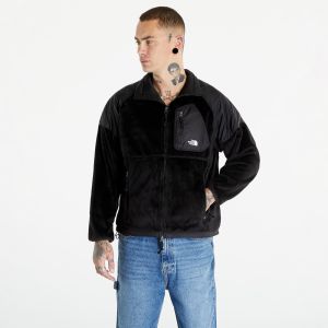 Bunda The North Face Versa Velour Jacket TNF Black S