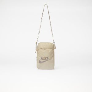 Nike Heritage Crossbody Bag Neutral Olive/ Neutral Olive/ Medium Olive