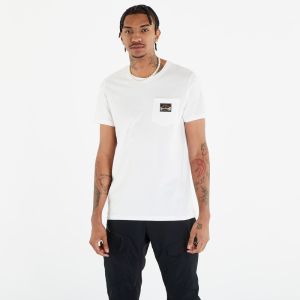 Tričko Lundhags Knak T-Shirt White M