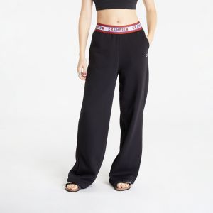 Champion Wide Leg Pants Black