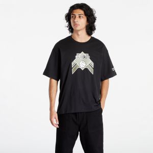 adidas Graphic Tee Black