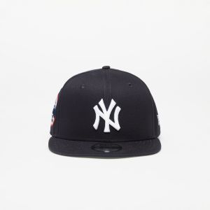 Šiltovka New Era New York Yankees New Traditions 9FIFTY Snapback Cap Navy/ Kelly Green S-M