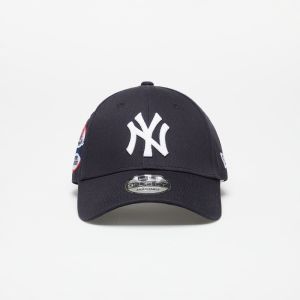 Šiltovka New Era New York Yankees New Traditions 9FORTY Adjustable Cap Navy/ White Universal