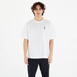Tričko On Club T-Shirt White S