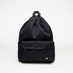 Vans Old Skool Cinch Backpack Black