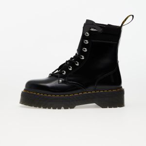Tenisky Dr. Martens Jadon HDW II Black Buttero & Black 100% Recycled Da Pk Mesh EUR 36