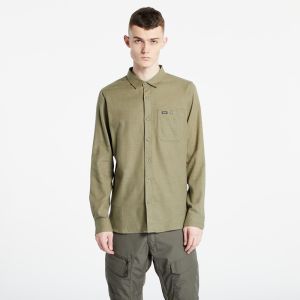 Košeľa Lundhags Ekren Solid Shirt Clover M