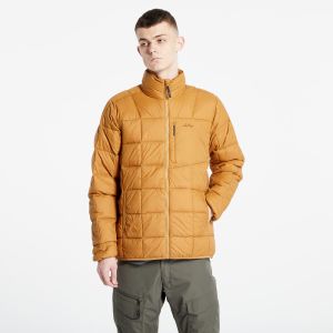 Lundhags Tived Down Jacket Dark Gold