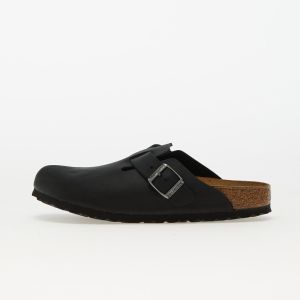 Tenisky Birkenstock Boston LEOI Black EUR 36