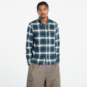 Košeľa Lundhags Rask Flannel Shirt Sand S