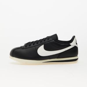 Nike W Cortez 23 Premium Black/ Sail-Alabaster