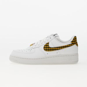 Nike W Air Force 1 '07 Summit White/ Bronzine-Black