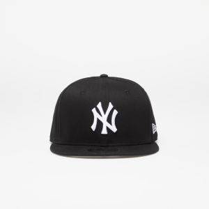 New Era 950 MLB Metallic Arch 9Fifty New York Yankees Black/ White