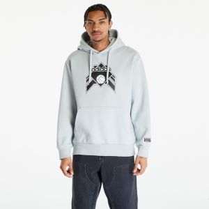 adidas Hoodie Wonder Silver