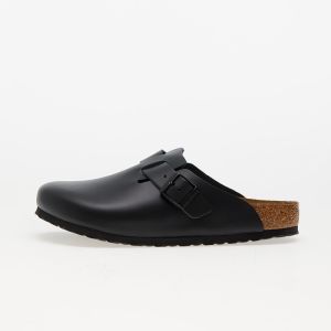 Tenisky Birkenstock Boston Natural Leather Black EUR 41