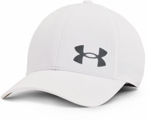 Under Armour Isochill Armourvent Str White