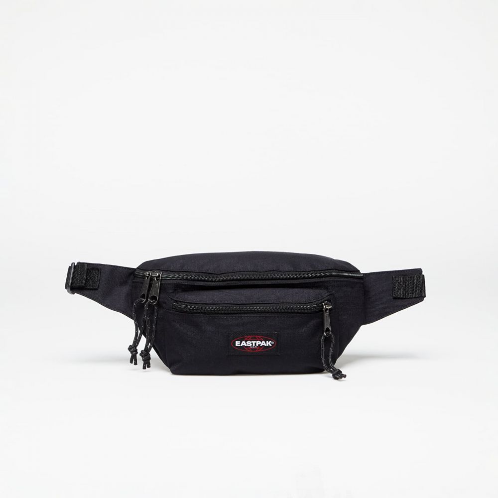 Ľadvinka Eastpak Doggy Bag Black 3l