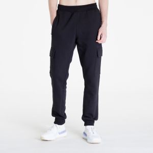 adidas Essentials Cargo Pants Black