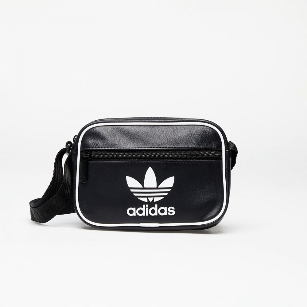 adidas Adicolor Classic Mini Airliner Bag Black 1,5 l