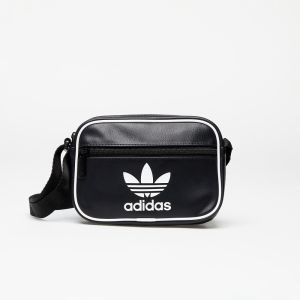 adidas Adicolor Classic Mini Airliner Bag Black 1,5 l
