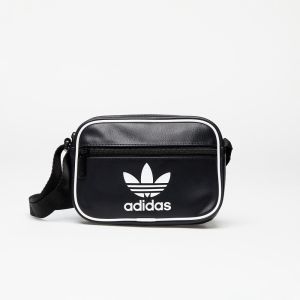 adidas Adicolor Classic Mini Airliner Bag Black