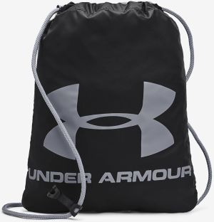 Under Armour Ozsee Sackpack Black