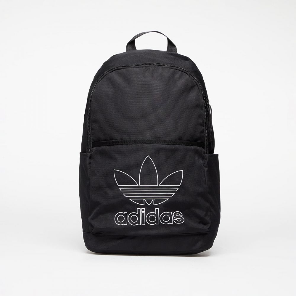 adidas Adicolor Backpack Black 20,25 l