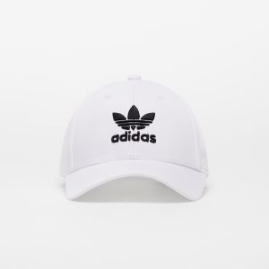 adidas Baseball Classic Trefoil White/ Black