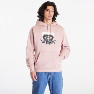 Wasted Paris Hoodie Psychocandy Woodrose