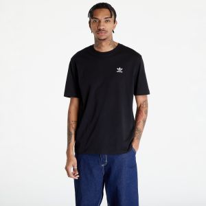 adidas Essential Tee Black